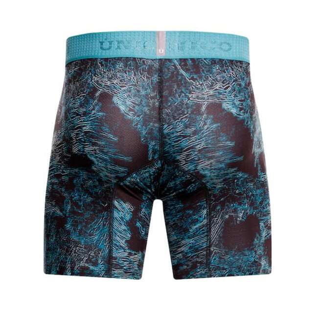 Mundo Unico olas boxers medio