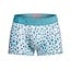 Mundo Unico óvalo boxers