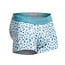 Mundo Unico óvalo boxers