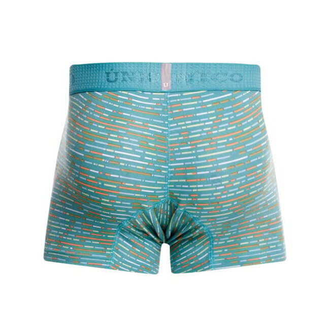 Mundo Unico pespunte boxershort