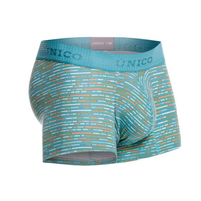 Mundo Unico pespunte boxershort