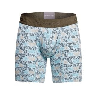 Mundo Unico Mundo Unico medialuna boxers medio