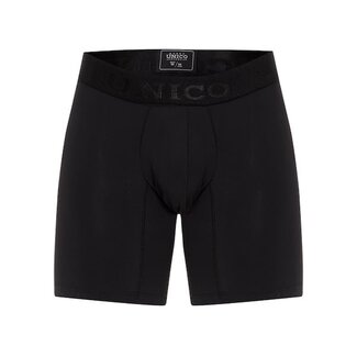 Mundo Unico Mundo Unico roble cotton  boxershort medio