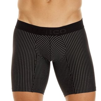Mundo Unico Mundo Unico sombras microfiber boxers medio