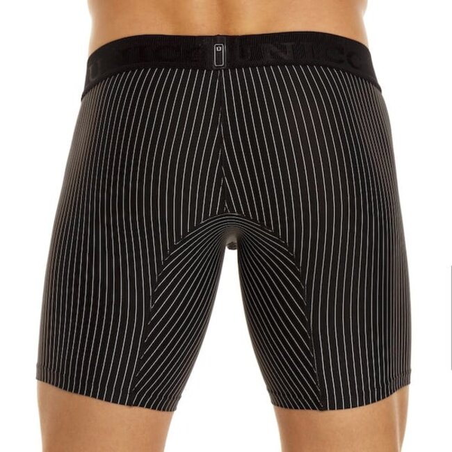Mundo Unico sombras microfiber boxers medio