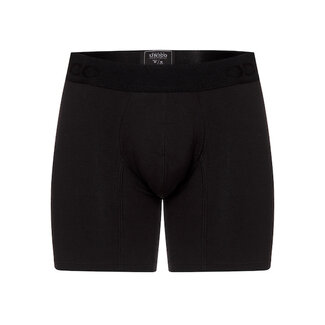 Mundo Unico Mundo Unico roble microfiber  boxershort medio