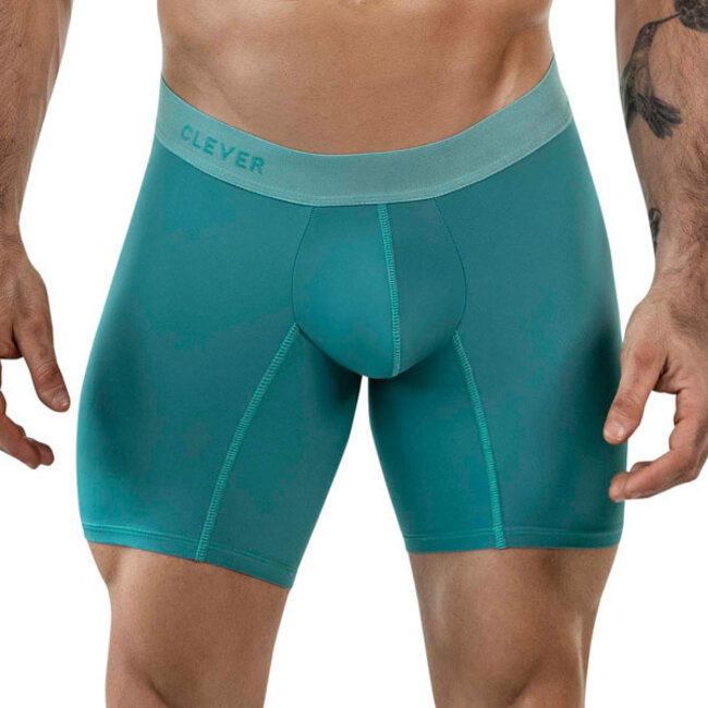 clever audaz long boxershort