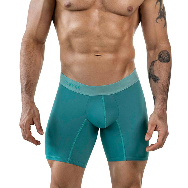 clever audaz long boxershort