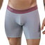 clever audaz long boxers