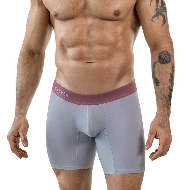 clever audaz long boxers
