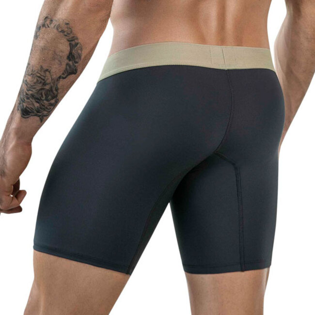 clever audaz long boxershort