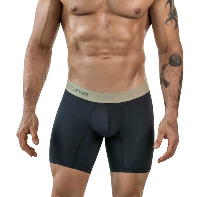 clever audaz long boxershort