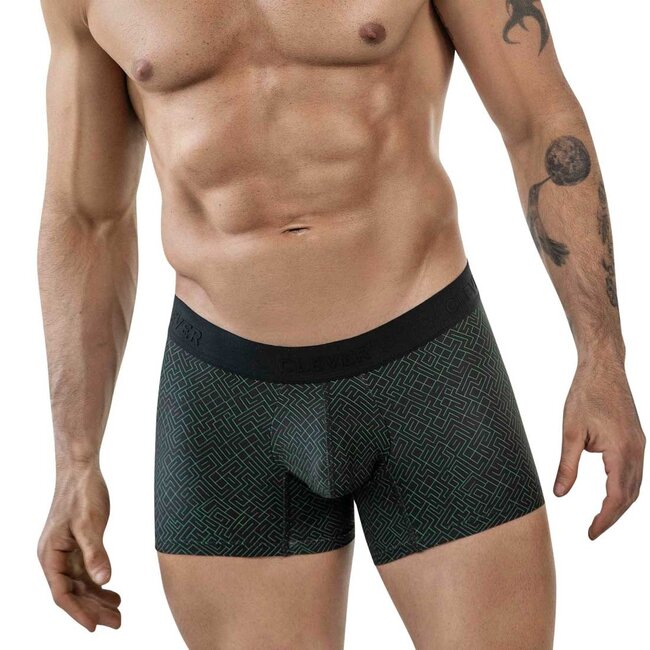 clever laberin boxershort