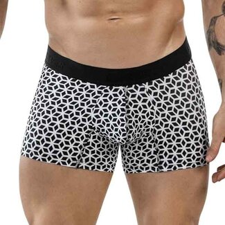 Clever clever cuadricula boxershort