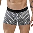 clever cuadricula boxershort