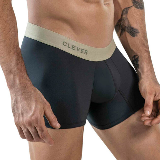 clever audaz boxershort