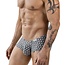 clever cuadricula latin boxershort