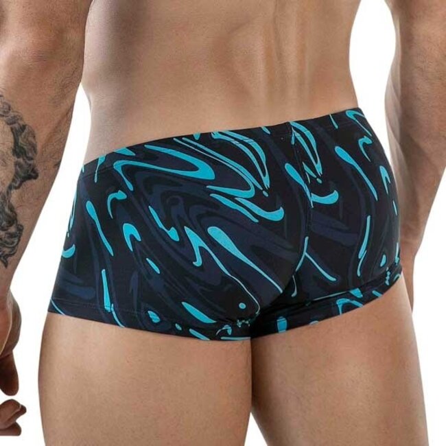 clever grosh latin boxershort