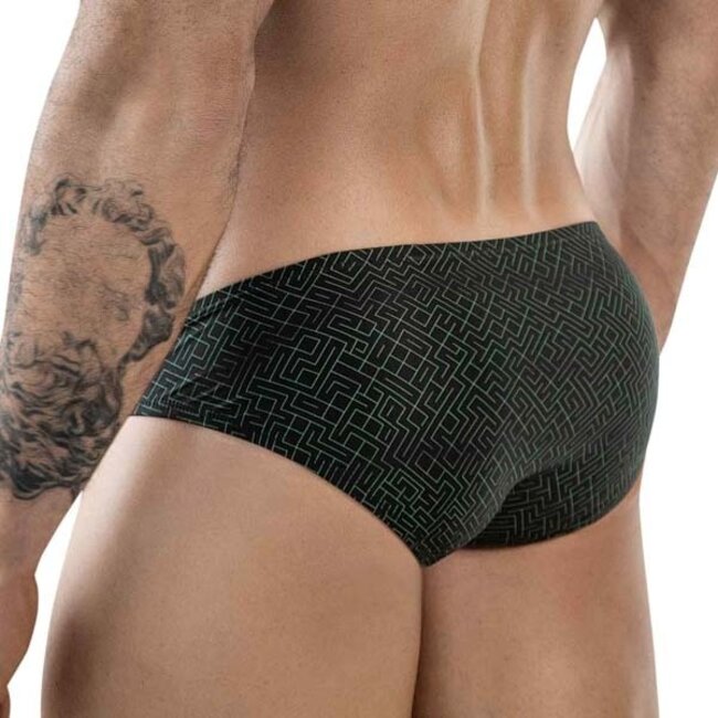 clever laberin latin slip