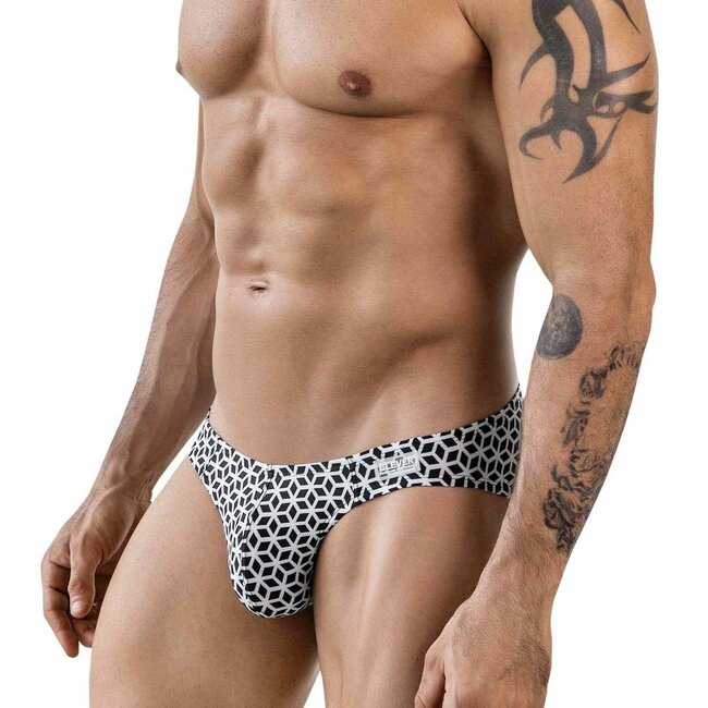 clever cuadricula latin slip