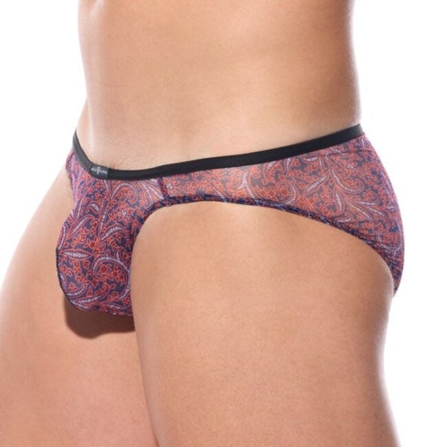 Gregg Homme Outline slip