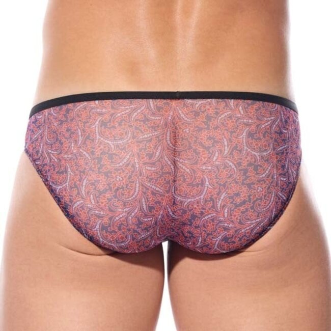 Gregg Homme Outline slip