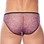 Gregg Homme Outline slip