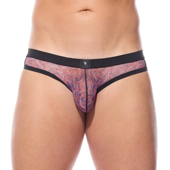 Gregg Homme Outline slip