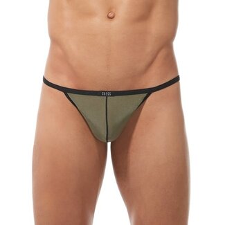 Gregg Homme Gregg Homme Torridz herenstring