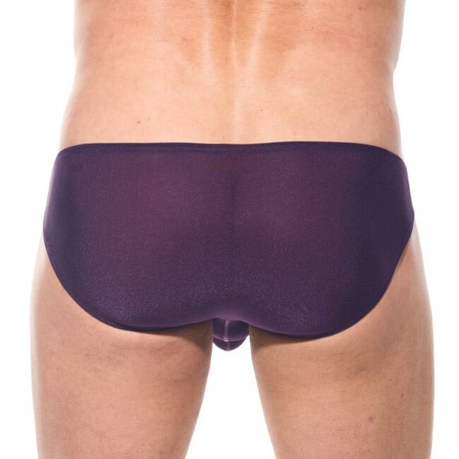 Gregg Homme Torridz slip