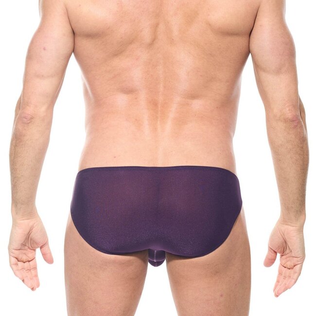 Gregg Homme Torridz slip