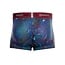 Mundo unico vórtice boxers