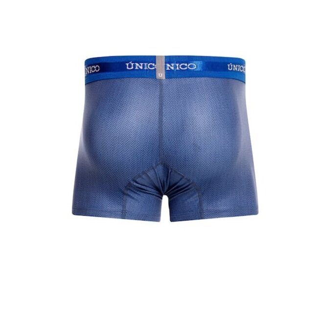 Mundo unico zafiro boxers