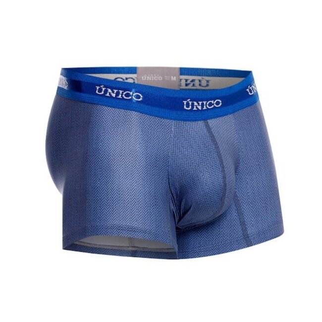 Mundo unico zafiro boxers