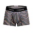 Mundo unico resonante boxers