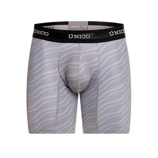 Mundo Unico Mundo unico print boxers medio
