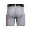Mundo unico print boxers medio