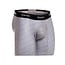 Mundo unico print boxers medio