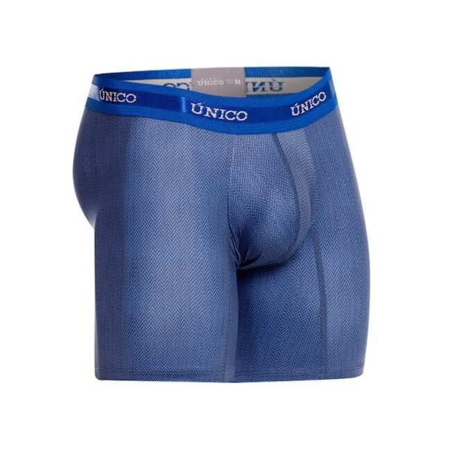 Mundo unico zafiro boxers medio
