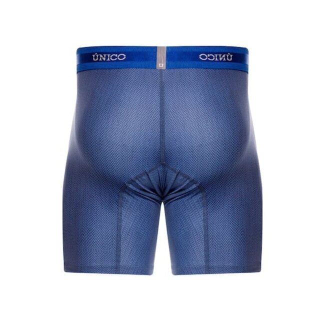 Mundo unico zafiro boxers medio