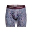 Mundo unico plúmula boxers medio