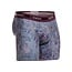 Mundo unico plúmula boxers medio