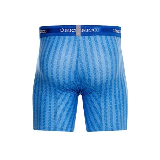 Mundo unico ciselado boxershort medio