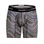 Mundo unico resonante boxershort medio