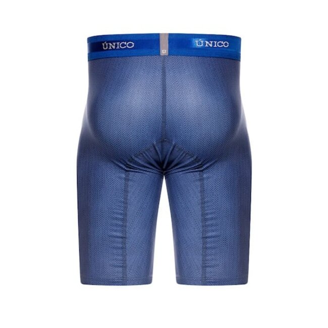 Mundo unico zafiro boxers athletic