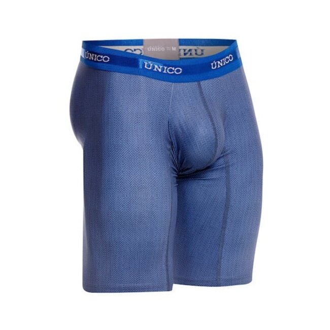 Mundo unico zafiro boxers athletic