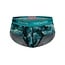 Mundo unico osmosis slip