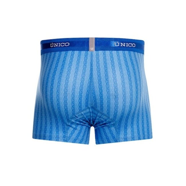 Mundo unico ciselado boxers
