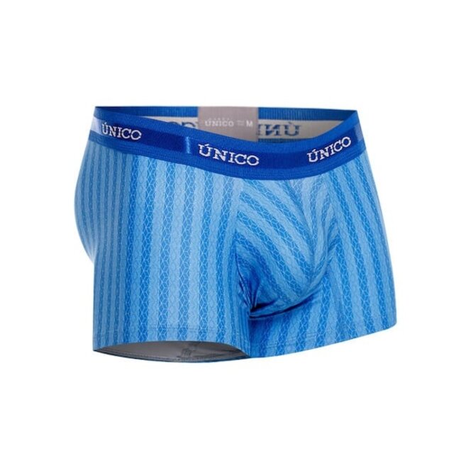 Mundo unico ciselado boxers