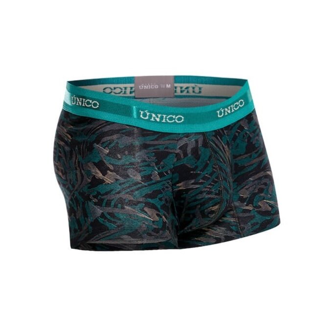Mundo unico rizosfera boxers